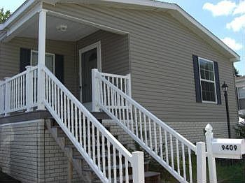 Manufactured Home For Rent In Maryland Mobile Home Community
