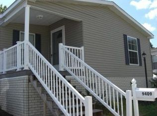 9409 Hickory Park St, Capitol Heights, MD 20743