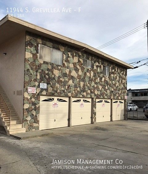 1st image of 11944 Grevillea Ave APT F