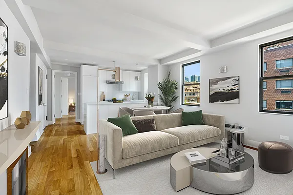 Rented by Compass | media 7