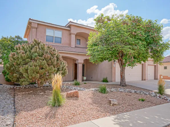 8204 Grape View Ct NE, Albuquerque, NM 87122
