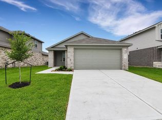 5455 Portwood Acres Dr, Spring, TX 77373