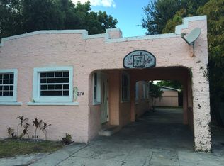 279 NW 58th St, Miami, FL 33127