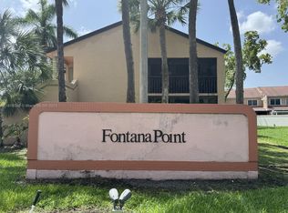 8211 NW 191st St #3-B, Hialeah, FL 33015