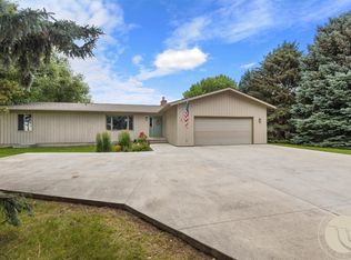 4521 Neibauer Rd, Billings, MT 59106