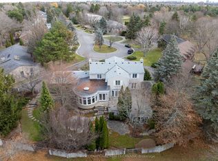 91 Fairway Heights Dr, Markham, ON L3T3A7