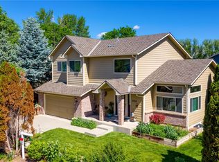 2924 Lake Park Way, Longmont, CO 80503