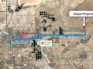 0 170th St E, Lancaster, CA 93535