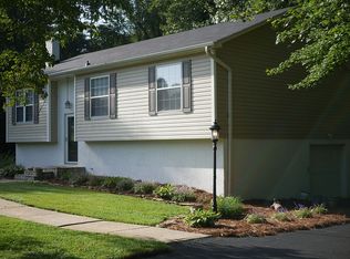 1471 W Westmoreland Rd, King, NC 27021