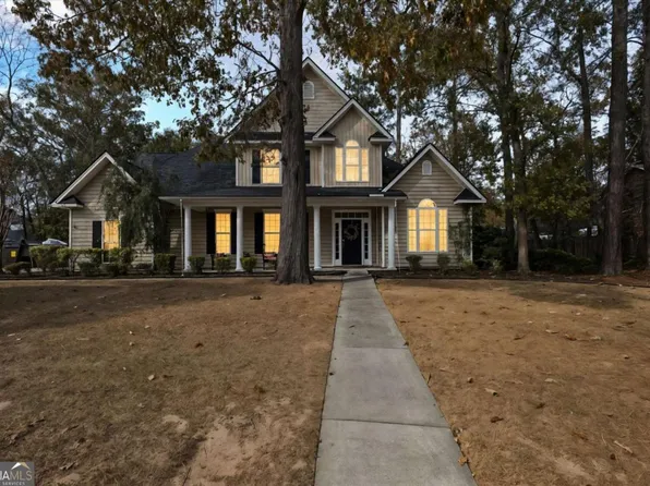 235 Saint Andrews Rd, Rincon, GA 31326