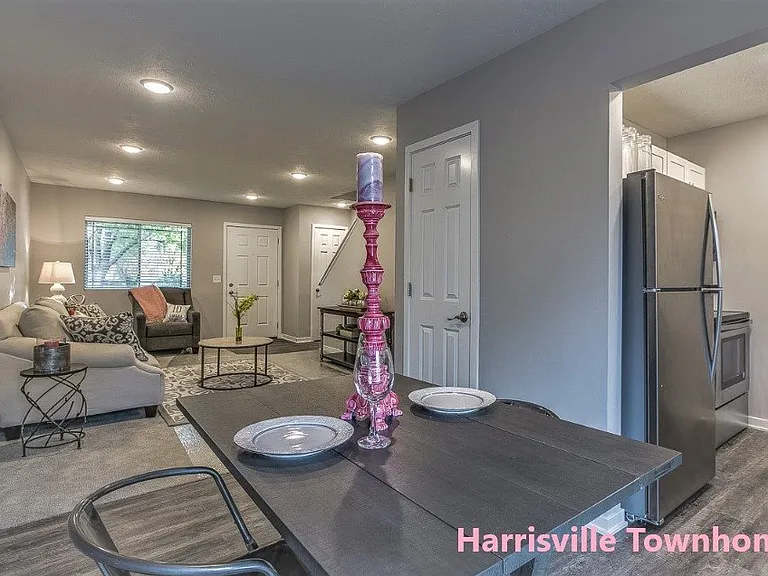 Harrisville Townhomes — Photo 51