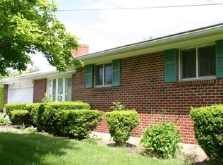 Steuben Rd, Nazareth, PA 18064