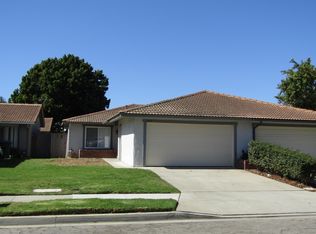 917 N M Pl, Lompoc, CA 93436