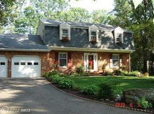 517 Green Forest Dr, Severna Park, MD