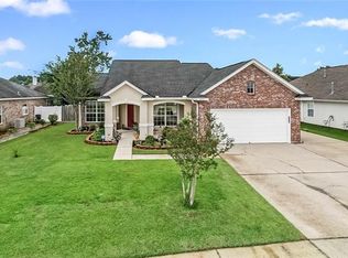 1007 Deborah Dr, Slidell, LA 70461