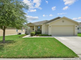 8246 Comanche Pass, Converse, TX 78109