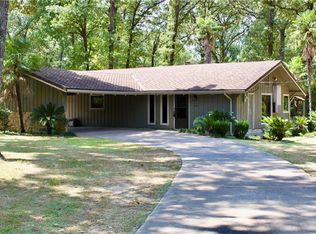 428 Western Hills Rd, Pineville, LA 71360
