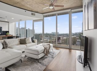 3324 Peachtree Rd NE Unit 1312, Atlanta, GA 30326