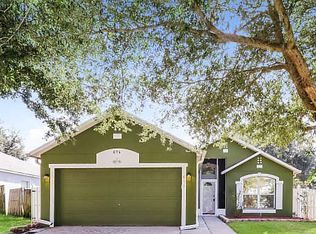 873 Welch Hill Cir, Apopka, FL 32712