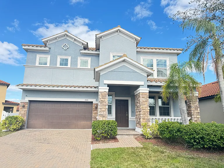 12036 Cardinal Flower Dr — Photo 1