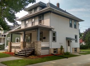 39 W 13th St, Fond Du Lac, WI 54935