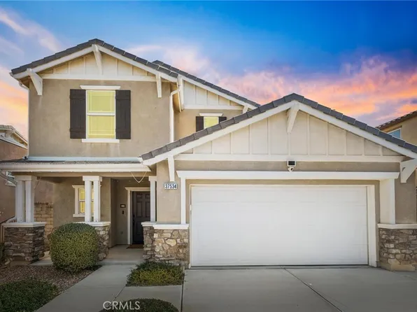 37534 Ebony Dr, Palmdale, CA 93551
