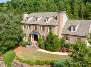 4146 Ternview Rd, Vestavia, AL 35242