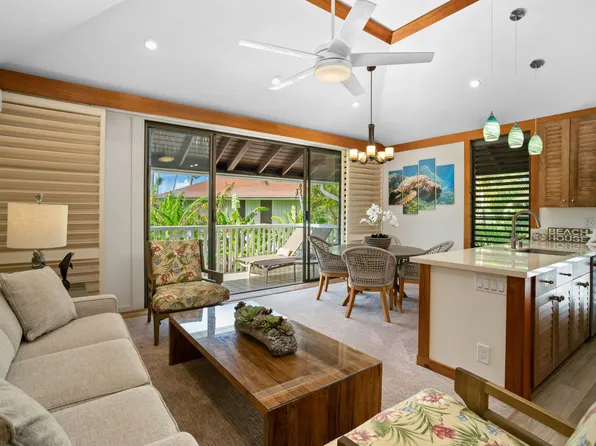 2253 Poipu Rd #163, Koloa, HI 96756