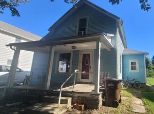 215 Henry St, Kenton, OH