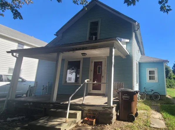 215 Henry St, Kenton, OH 43326