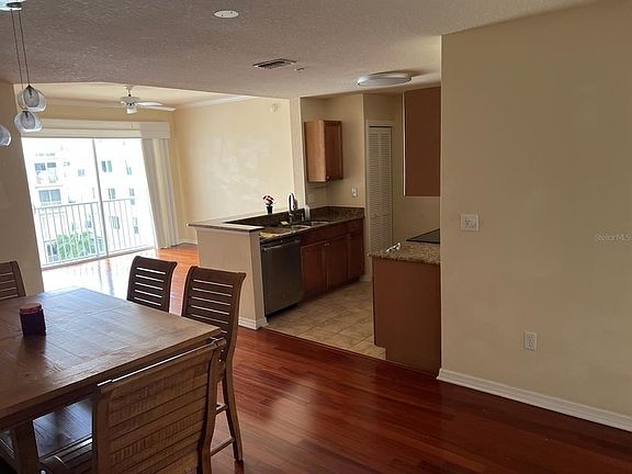 3rd image of 700 S Harbour Island Blvd Unit 612