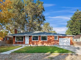 1013 NE 3rd St, Meridian, ID 83642