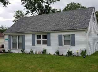 254 Gardner Ave, Northwood, OH