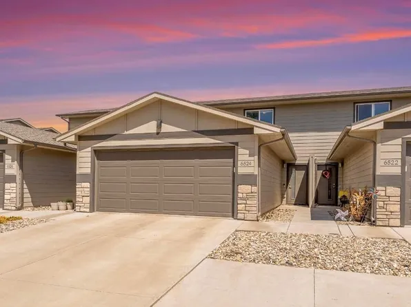 6524 W 6th Pl, Sioux Falls, SD 57107