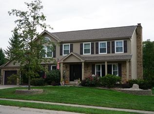 350 Wellington Way, Springboro, OH 45066