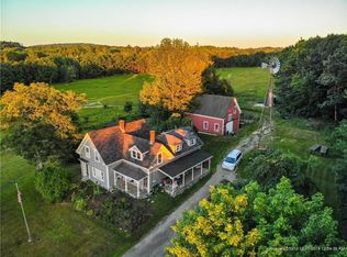961 Acadia Hwy, Orland, ME 04472