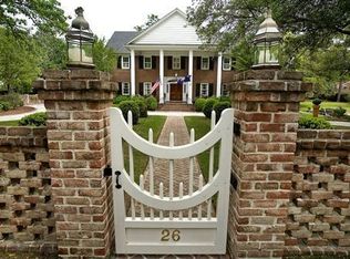 26 Broughton Rd, Charleston, SC 29407