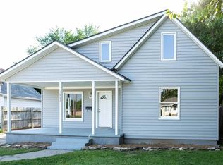 1007 N Maple St, McPherson, KS 67460