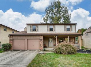2757 Bella Via Ave, Columbus, OH