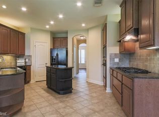 2122 Cias Trail Ln, Spring, TX 77386