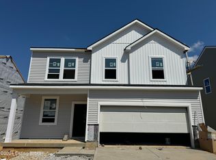 8403 Fairmount Rd, Louisville, KY 40291