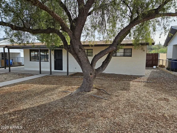 471 S Oxbow Drive, Wickenburg, AZ 85390