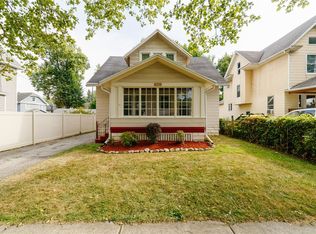 1055 Garson Ave, Rochester, NY 14609