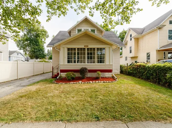1055 Garson Ave, Rochester, NY 14609