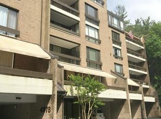 4978 Sentinel Dr #12502, Bethesda, MD 20816