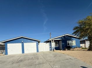 15255 Tatum Rd, Victorville, CA 92395