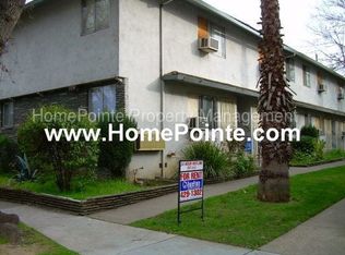 3226 X St APT 5, Sacramento, CA 95817