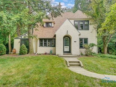 3533 Edgevale Rd, Toledo, OH, 43606