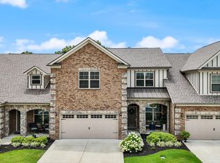 1126 Javelin Ln, Murfreesboro, TN 37130