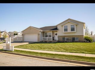 3851 W 5050 S, Roy, UT 84067
